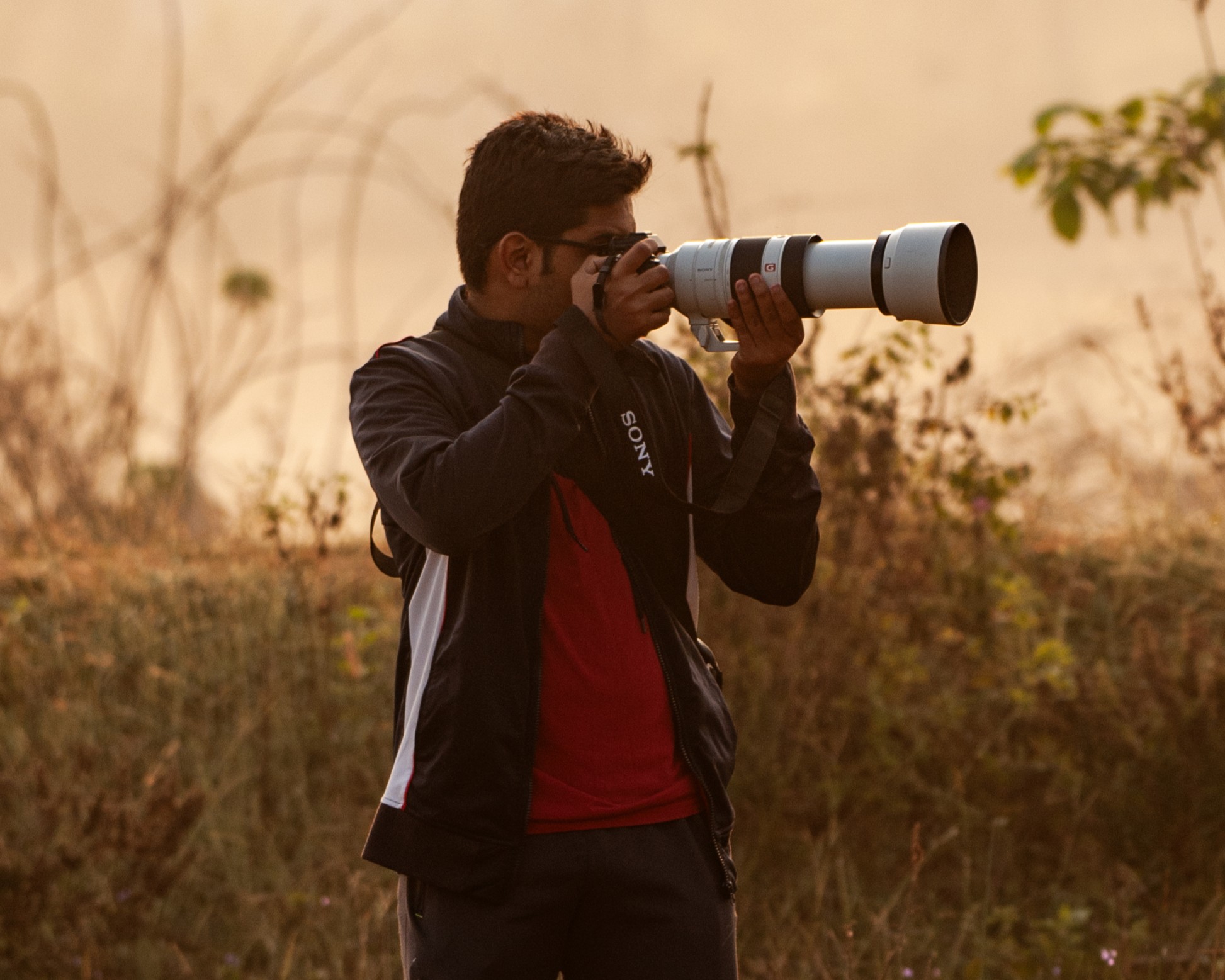 Shashank Bhat